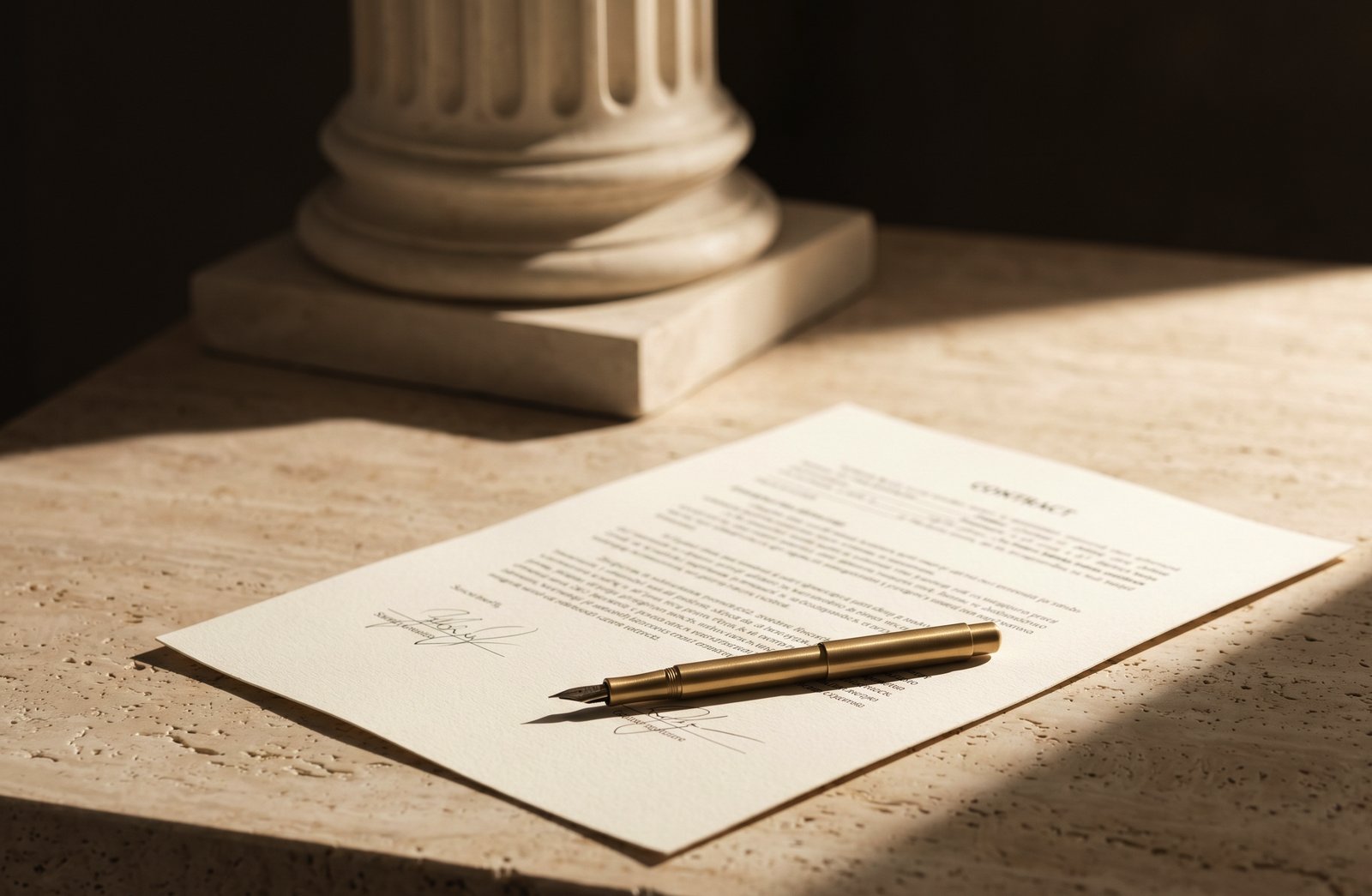 Obligaciono pravo — advokat Adriana Savić, Niš