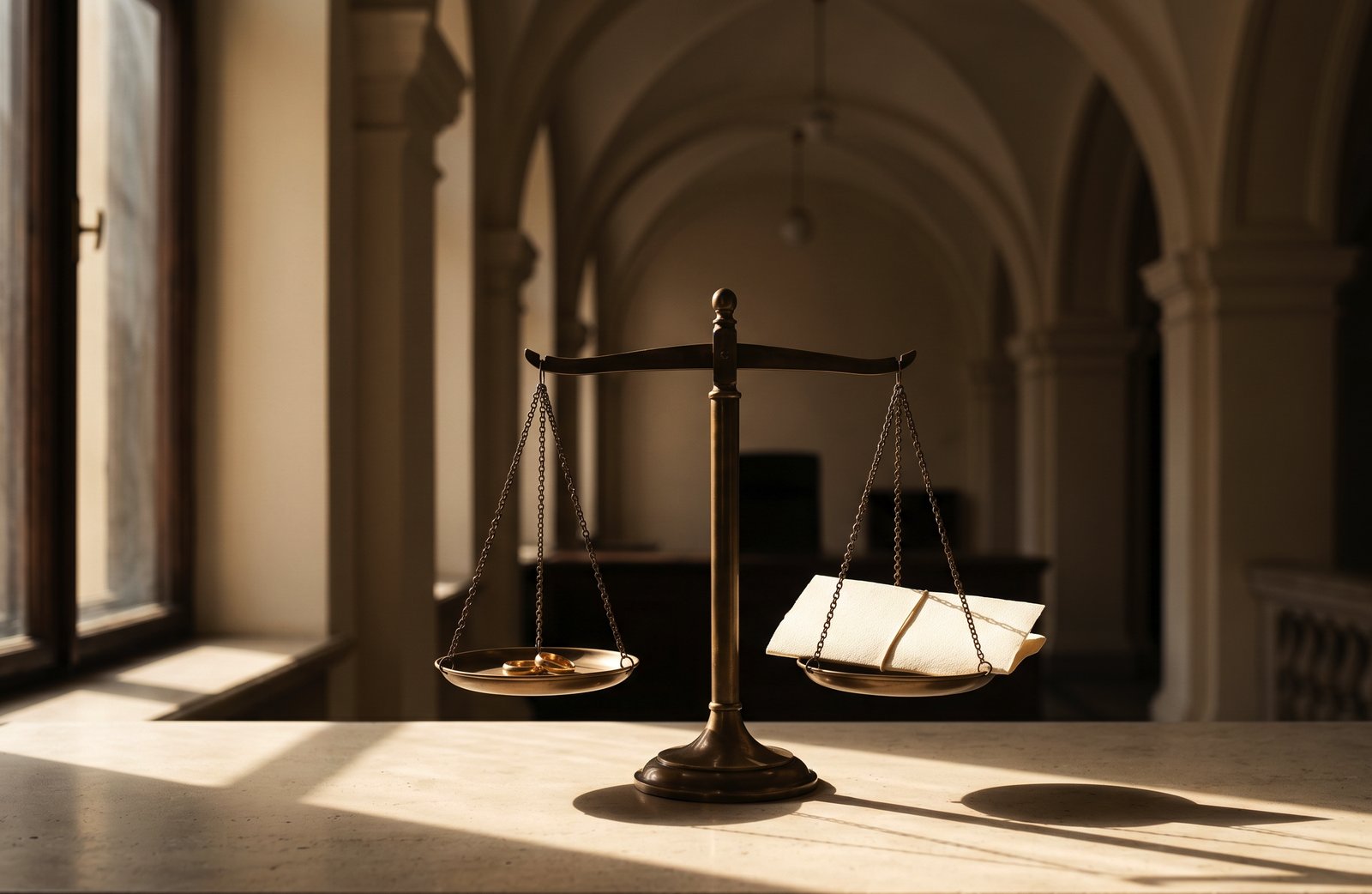 Porodično pravo — advokat Adriana Savić, Niš